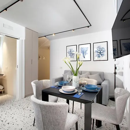 House Appartamento