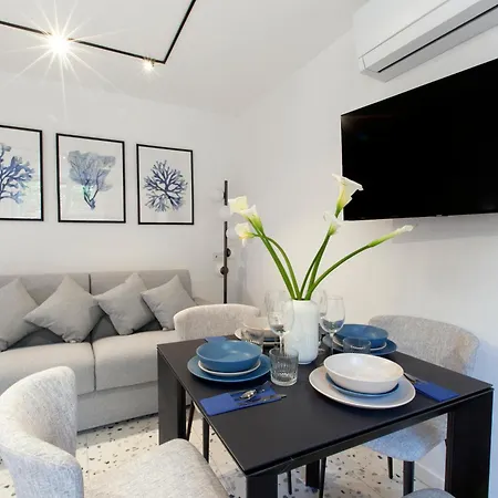 House Apartamento *