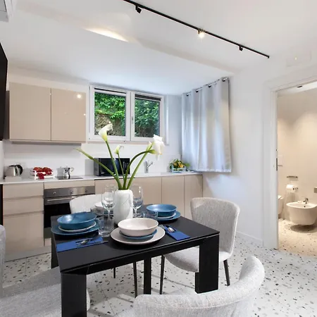 Appartamento House