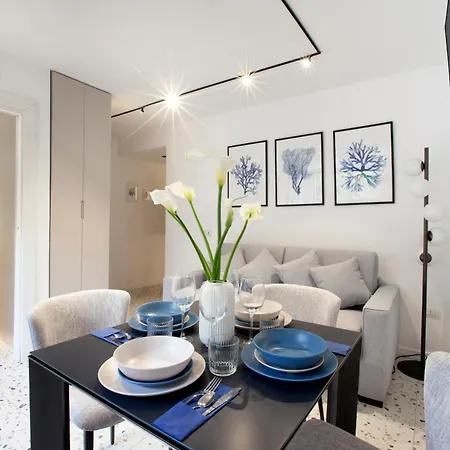 Apartamento House Capri