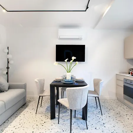 Appartement House Capri